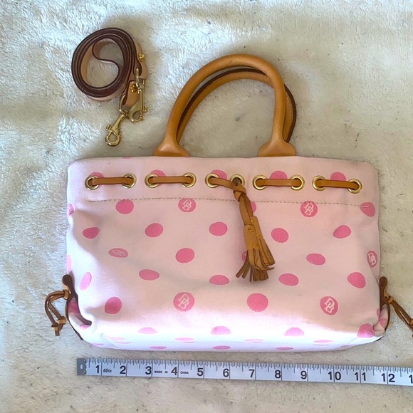 Dooney and Bourke Bag - Picture 2 of 8